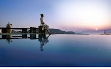 Foto Hotel Vencia Boutique in Mykonos stad ( Mykonos)